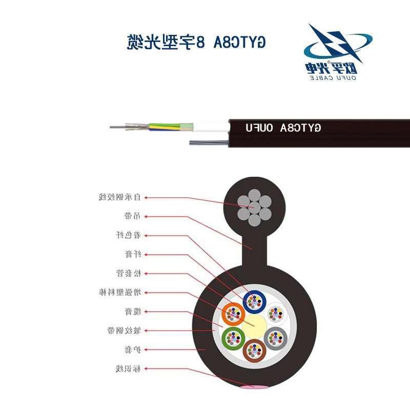 丰台区GYTC8S光缆